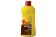 WOODOC DEEP PENETRATING FURNITURE WAX 1L