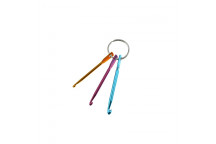 SMART PRODUCTS CRAFT KEYCHAIN HOOK SET