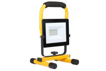 LIGHT WORK LED FS2LED H STAND 20W EUROLUX