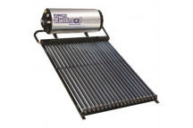 KWIKSOL GEYSER SOLAR PITCH DIRECT SYSTEM 200L