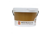 PAINT COARSE / SAND GEMSBOK NEO NATURAL 10L NEO