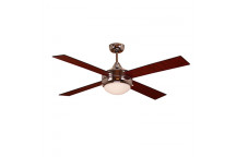 EUROLUX 4 BLADE CEILING FAN