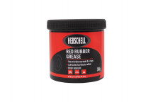 HERSCHELL RED RUBBER GREASE 500G