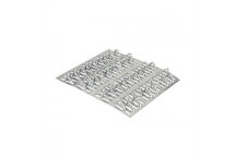 GRYPTITE PLATE 11X12CM PLATE.