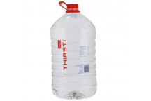 WATER THIRSTI STILL 5LT