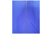 GALVANISED THREADED ROD 1MX20MM