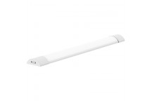 EUROLUX CEILING LIGHT WHITE