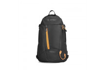 BLACK RICH GOLD PIONEER BAG PACK 25L