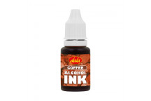 COFFEE ALCOHOL INK 15ML