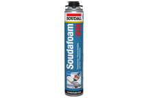 SOUDAL SOUDAFOAM FOAM GUN 750ML