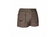 BOERBOEL DKW BARK MENS SHORTS SIZE 36