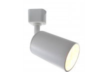 K LIGHT SPOT LIGHT GU10 ANTIGLARE 3 WIRE WHITE