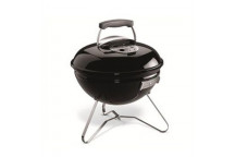 WEBER BLACK CHARCOAL PORT GRILL 37CM