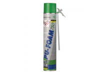 FILLER FOAM 22001 750ML DEN BRAVEN