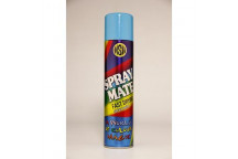 SPRAYMATE TURQUOISE FAST DRYING SPRAY PAINT 250ML