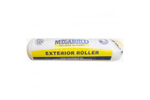 MEGABUILD REFILL PAINT ROLLER EXTERIOR 225MM