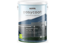 PROMAC TERRACOTTA ROOFCOTE ROOF PAINT 5L