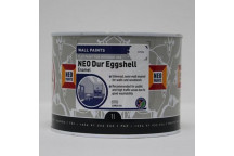 PLASCON POLVIN BLACK ACRYLIC PAINT 5L