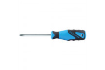 SCREWDRIVER 36691 160PH/3X150 GEDORE BLUE