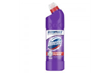 DOMESTOS KITCHEN/BATHROOM CLEANER LAVENDER DISINFECTANT 750ML