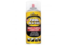 SHIELD MULTI PURPOSE SPRAY TOOL IN A CAN 150ML