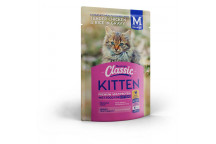 CLASSIC CHICKEN KITTEN CAT FOOD 85G