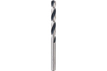 ROBERT BOSCH DRILL TWIST HSS POINT TEQ SILVER 6.0MM.