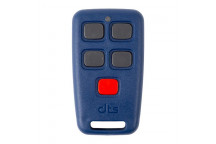 REMOTE DTS GATE MOTOR 5 BUTTON