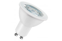 OSRAM LED BULB GU10 PAR16 COOL WHITE ECO 5W