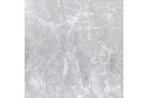 GREY MARBLE GLOSS CERAMIC FLOOR TILE 400MM X 400MM 1.92M2