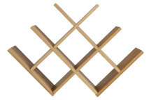 WINE RACK 8X BOTTLES