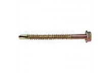 SAFETOP SELF DRILL ROOF SCREW 5.5X40MM 10PIECE