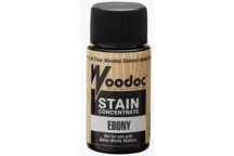 STAIN TINT  WST2OEBO EBONY   20ML WOODOC