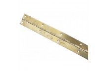 HINGE PIANO STAINLESS STEEL 1MT FIT PPHG000PSS/1