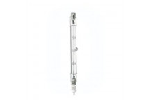 EUROLUX HALOGEN TUBE 120W 118MM