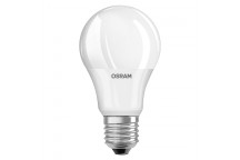 OSRAM LED BULB A60 E27 WARM WHITE ECO 5W