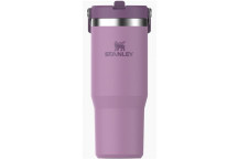 TUMBLER FLIP STRAW ICE FLOW LILAC 890ML