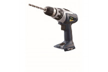 RYOBI LI-ION CORDLESS DRIVER DRILL 18V