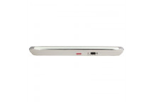 EUROLUX WHITE EMERGENCY LED RECHARGEABLE LIGHT 4W