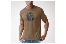 BOERBOEL PREMIUM PRINTED JAVA T-SHIRT SIZE 2XL