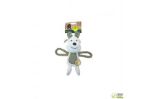M-PETS ECO RUNE DOG TOY