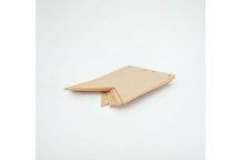 WOOD  55109  BUNTING FLAG SMALL 6PIECE