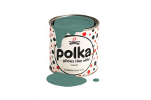 POLKA EUCALYPTUS CRAFT PAINT 250ML