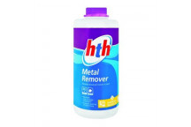 SUMMIT SALES POOL METAL REMOVER HTH 1L.