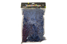 PAPER SHREDDED  PX4175   BLUE   100GR