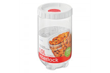 LOCKNLOCK ROUND INTERLOCK 1L
