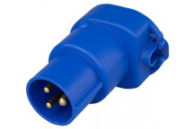 CARAVAN ADAPTOR PLUG