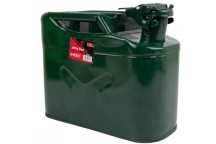 AGRINET GREEN METAL JERRY CAN 5L