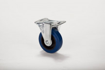 FIXED PLATE CASTOR 22 SERIES 100MM