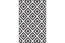 RUG  OASIS  39OS1622301  CONTEMPORARY GEOMETRIC    160X220